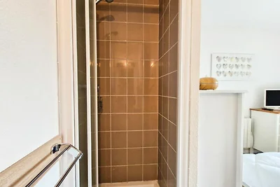 Renovierte Wohnung · Terrasse · Zentrum des R...