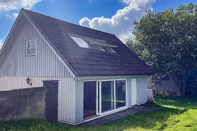 4 Sterne Ferienhaus in oxie