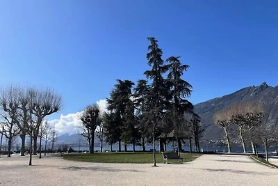 3 Zimmer für 5 Personen