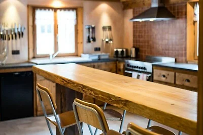 Chalet in Saint Sorlin in der Nähe der...