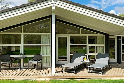 7 Personen Ferienhaus in Gilleleje