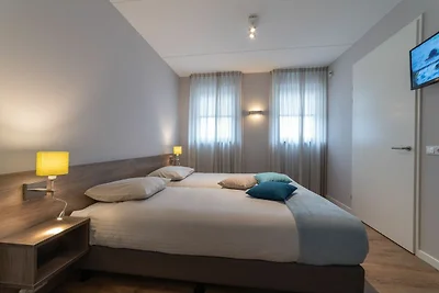 Casa vacanze in Zelanda con sauna