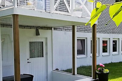 2 Personen Ferienhaus in VIRSERUM