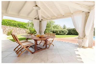 Villa in CASTIADAS mit Schwimmbecken