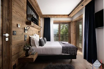 Chalets für 12 Personen