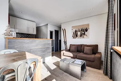 Renovierte Wohnung, Stadtzentrum, Bahnhof,...