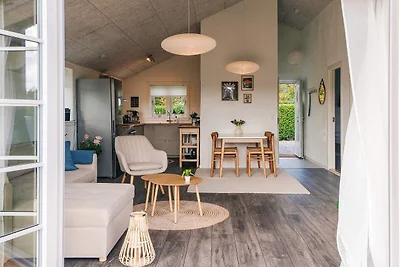 4 Sterne Ferienhaus in Juelsminde
