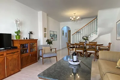 Zentral gelegene Wohnung in Nerja
