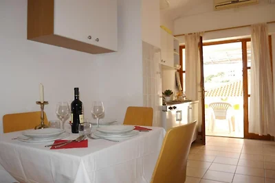 Dugi Rat Seaside Apartments - 2 Bedroom 6