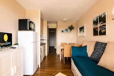 Apartment Selection 1 Schlafzimmer (4...