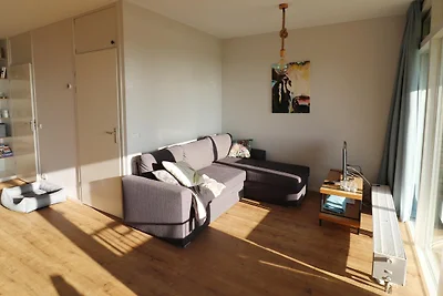 Sonnige Wohnung direkt am Heegermeer