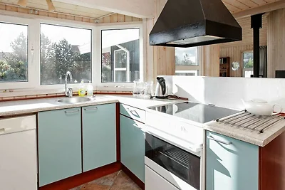 4 persoons vakantie huis in Skagen-By Traum