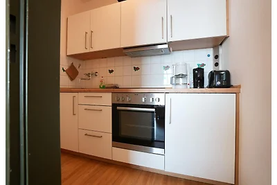 Apartamento Elena con piscina y sauna