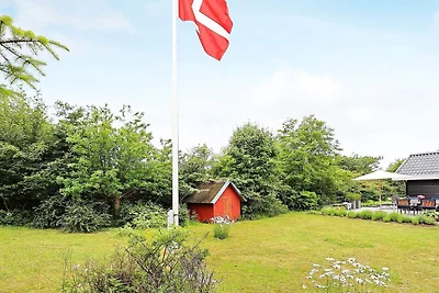 6 Personen Ferienhaus in Karrebæksminde-By...