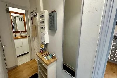 Unterkunft mit Blick auf Wasserfall für...