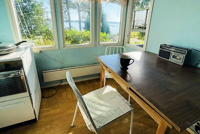4 Personen Ferienhaus in ONSALA