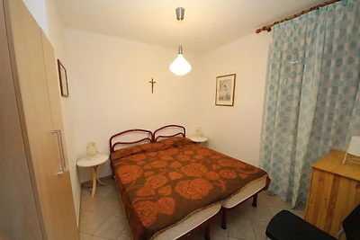 Ruhige Dreifamilienhauswohnung zwei...