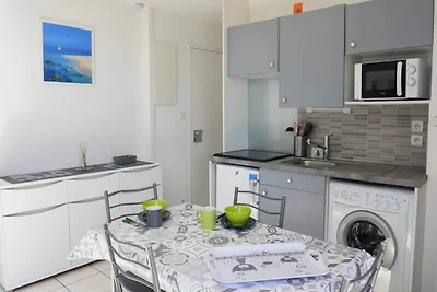 Studio in Carnac nahe Grande Plage
