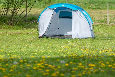 Robinzonski Kamp Hofman - Tent