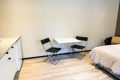 4 Sterne Ferienhaus in SÖLVESBORG