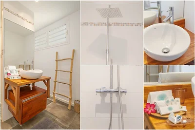 Serenity Villa op een steenworp afstand van h...