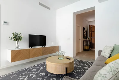 Villa mit privater Terrasse