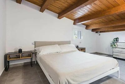 Casa nel Verde a Fontane Bianche