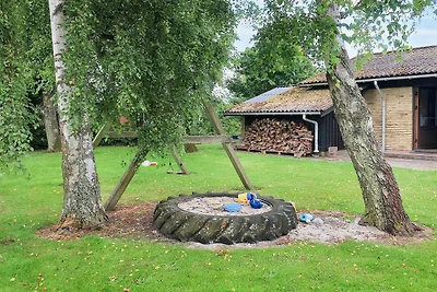 6 person holiday home in Væggerløse-By Traum