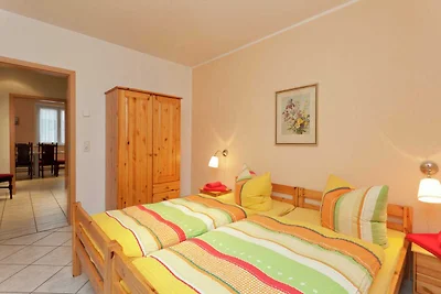 Ferienhaus in der Nähe des Skigebietes in...