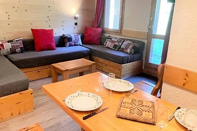 2 Zimmer für 5 Personen