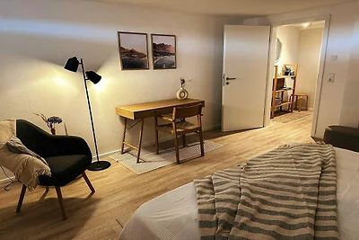 Ferienwohnung in Orth