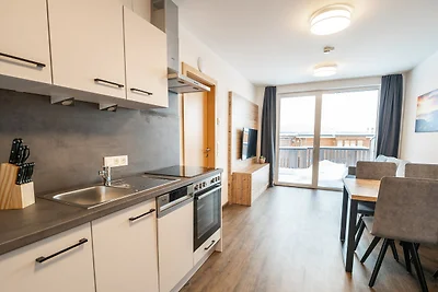 Komfortable Ferienwohnung in Katschberghöhe