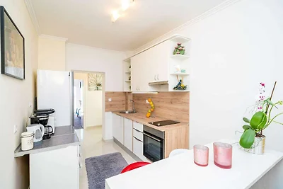 Apartments Blažević - Comfort Two Bedroom Apt...