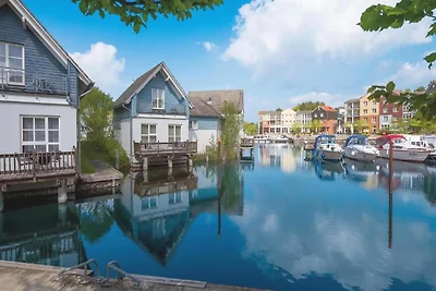 Sunday Resort Marina Superior Doppelzimmer