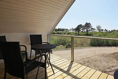 6 persoons vakantie huis in Læsø-By Traum