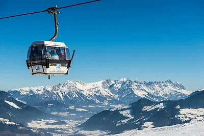Alpen-Apartment mit Traum-Ausblick &...