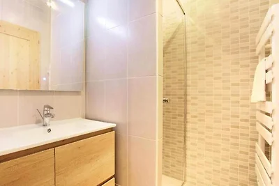 Prestige Odalys Mendi Alde Residence