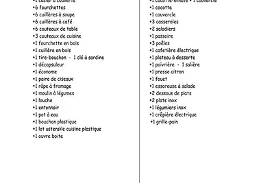 Ferienwohnung in der Nähe des Skilifts in Le...