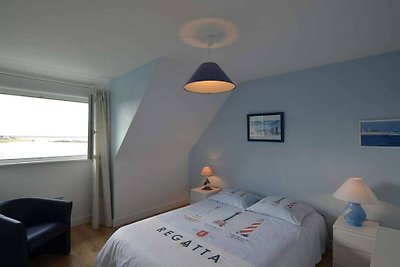 FIN 100 Plouescat Comfortabele vakantiewoning