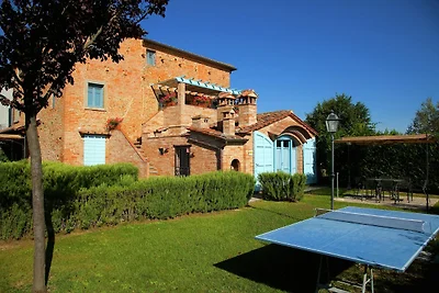 La tua base per un'avventura in Toscana