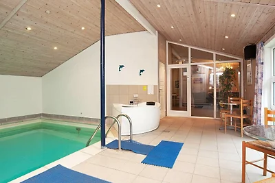 12 persoons vakantie huis in Væggerløse-By...
