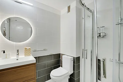 Moderne Residenz „Green Suites“ –...
