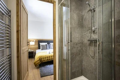 Apartment in La Plagne mit Ski-in/Ski-out