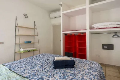 Vakantieappartement met 2 slaapkamers