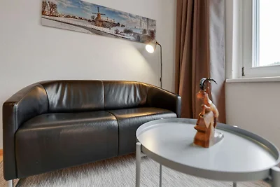 Apartment in St. Lambrecht nahe Skigebiet