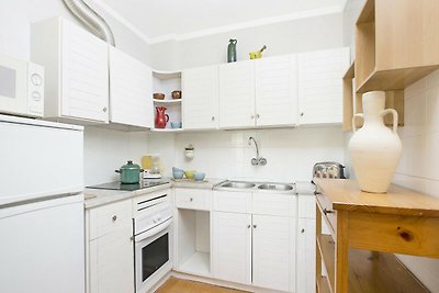 Wohnung mit Pool in Llafranc