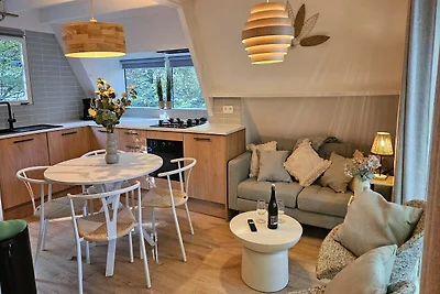 Comfortabel chalet vlakbij Durbuy Centrum