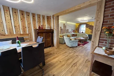Ferienwohnung mit 1 Schlafzimmer