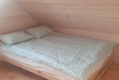 Casa vacanze a Gąski vicino al Faro