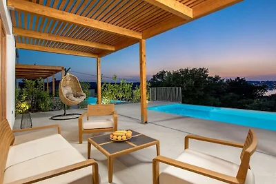 Villa 2 Soline, Krk, von 4Villa.eu